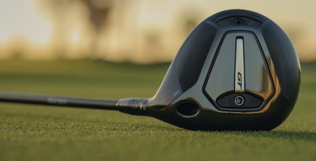 El polímero PMP de Titleist que permite fabricar una corona termoformada sin costuras, clave en su nuevo mini driver GT280