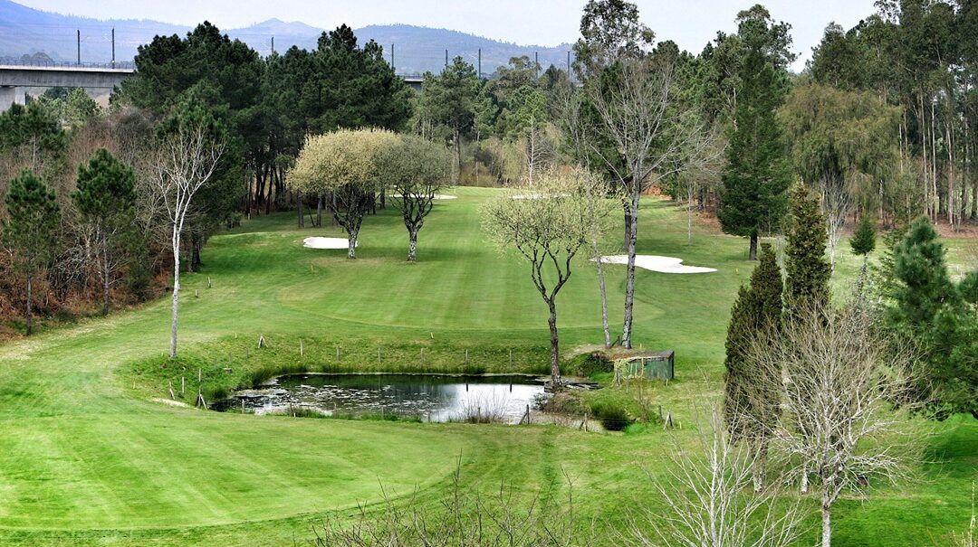 El grupo empresarial Cortizo adquiere el Club de Golf Val de Rois con el objetivo de transformarlo en un espacio multideportivo y familiar