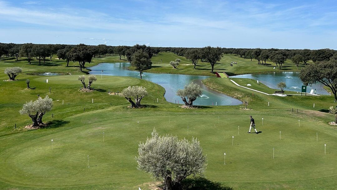 La Valmuza Golf, confirmada sede de tres Campeonatos de España en 2025