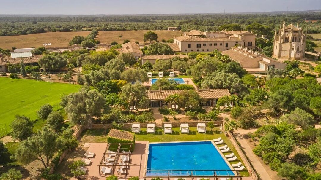 Zoëtry Mallorca se une a IAGTO para impulsar su posicionamiento en el turismo de golf de alta gama