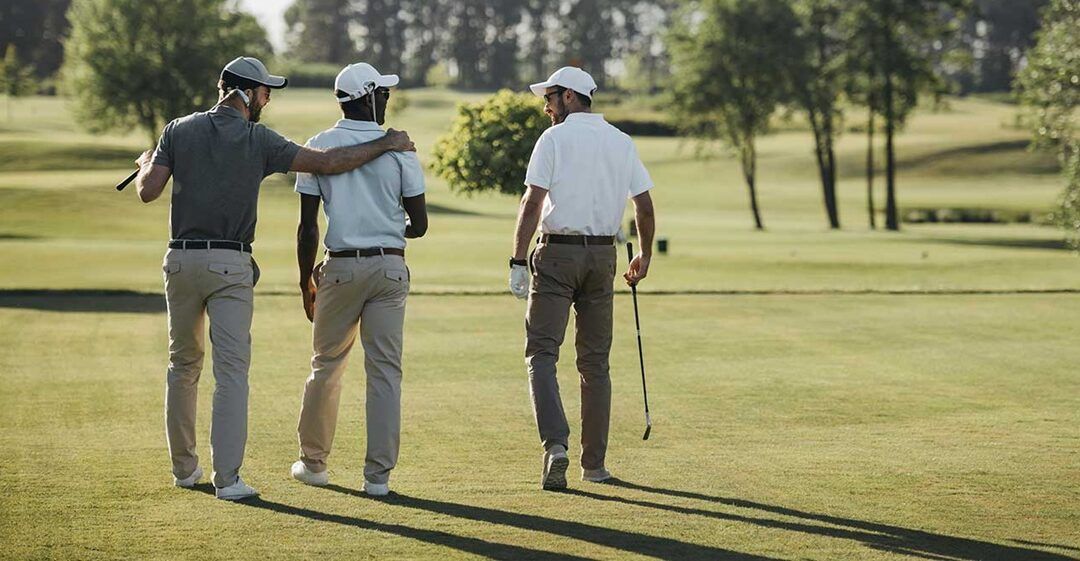 Nace VB Golf, la nueva propuesta de VB Group centrada en el diseño de experiencias para viajeros de golf