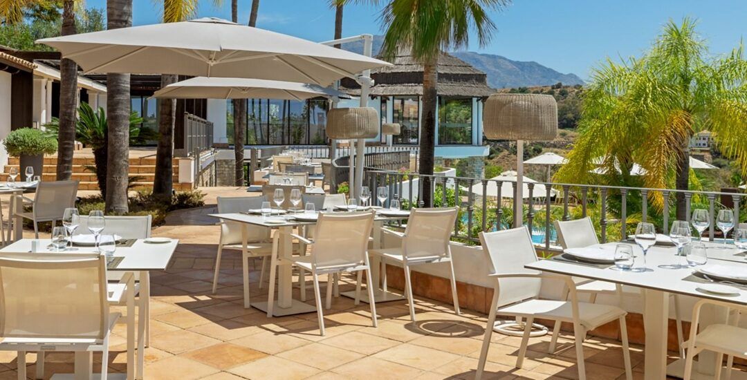The Westin La Quinta Golf Resort & Spa inaugura la temporada con una renovada propuesta gastronómica en sus restaurantes Sunsa y Casa Club