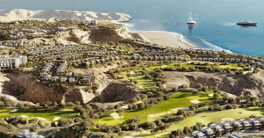SURTEC proporcionará los servicios de agronomía y diseño de riego para el exclusivo Trump International Golf en Omán