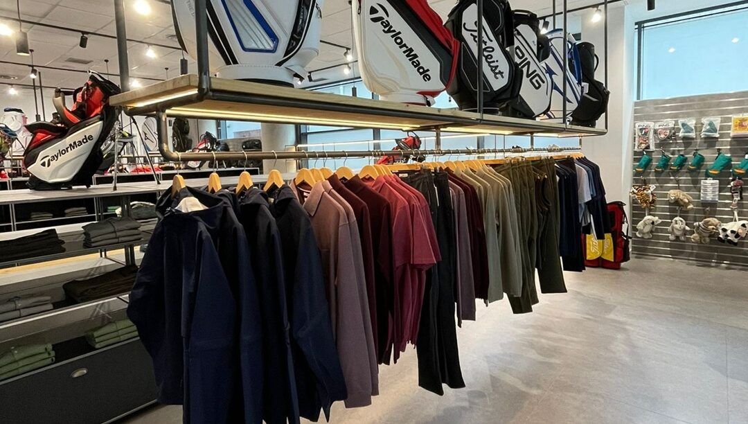 Depique presenta su modelo de gestión y optimización de tiendas en clubs de golf
