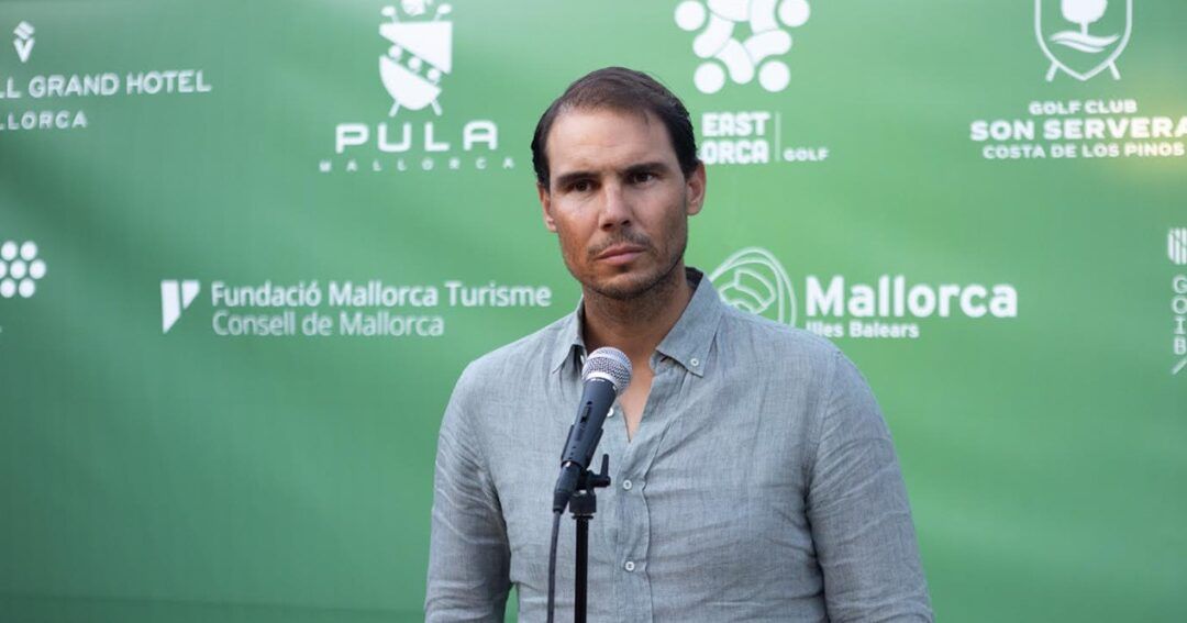 Pula Golf Resort y el Club de Golf Son Servera ultiman los preparativos de una nueva edición de ‘Battle of Stars’ en junio