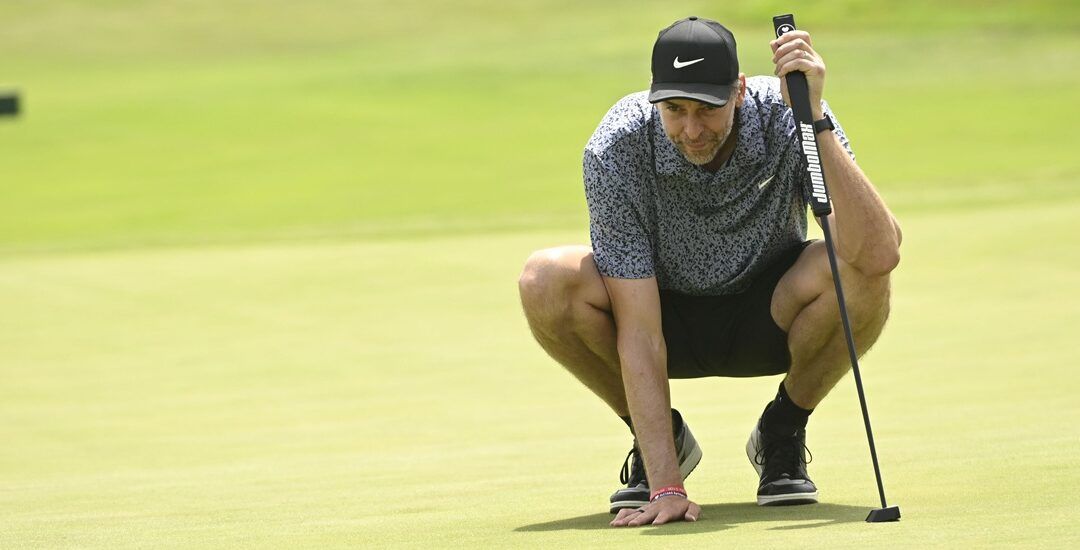 La Hacienda Links Golf Resort consolida su posicionamiento de lujo acogiendo el Gasol Foundation Golf Invitational