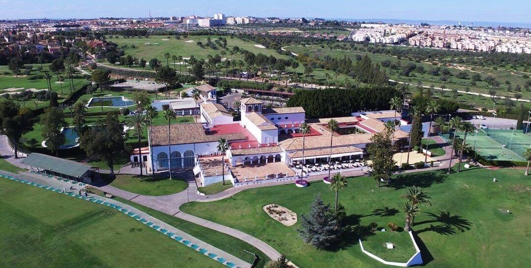 Los propietarios del Club Zaudín Golf exploran opciones de desinversión diez años después de haber entrado en el capital del club