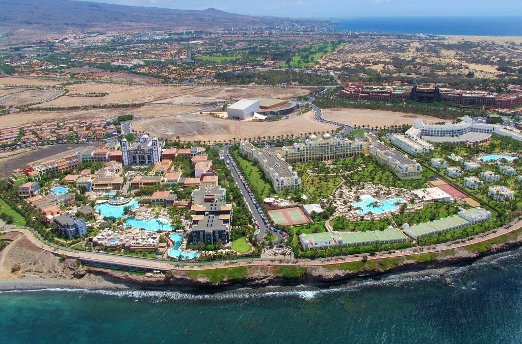 Cuenta atrás para la IAGTO European Convention 2025 que se celebrará del 19 al 21 de mayo en Gran Canaria