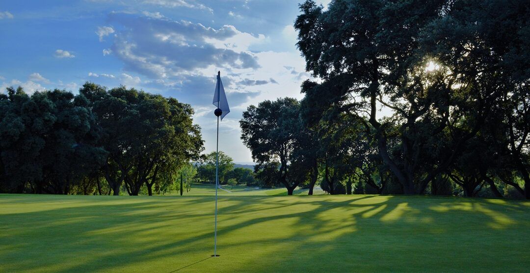 El Robledal Golf culmina un ambicioso proyecto de reformas en su recorrido destinado a ofrecer un juego más dinámico y atractivo