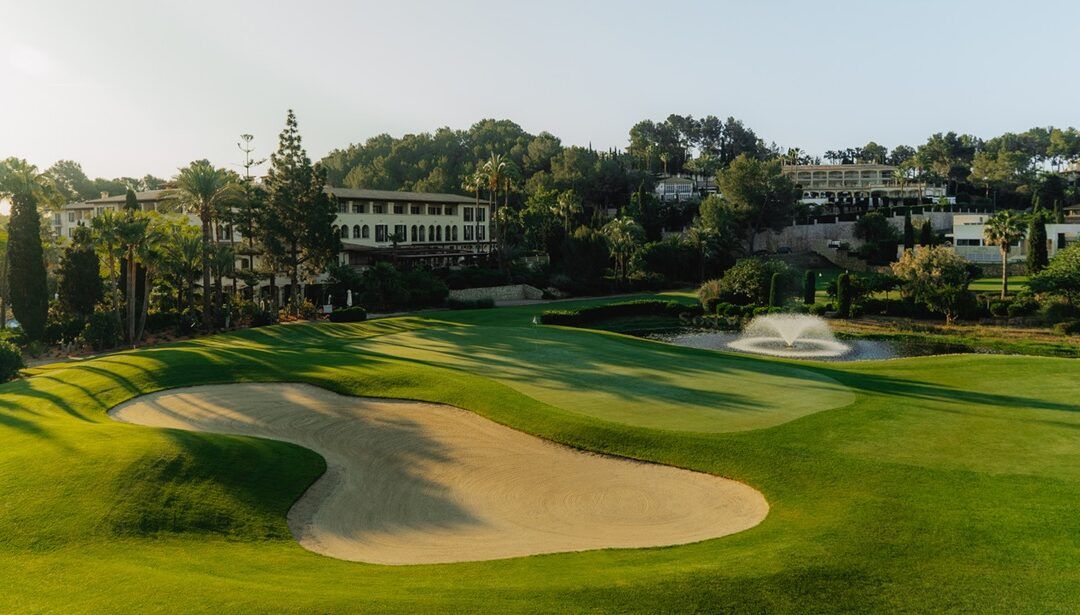 Arabella Golf Resort Mallorca avanza en el desarrollo de un ambicioso plan de inversiones valorado en casi dos millones de euros