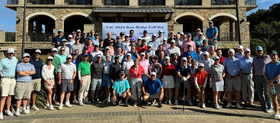 La provincia de Cádiz se posiciona como destino de golf en la decimosexta Convención Norteamericana de Turismo de Golf celebrada en Alabama