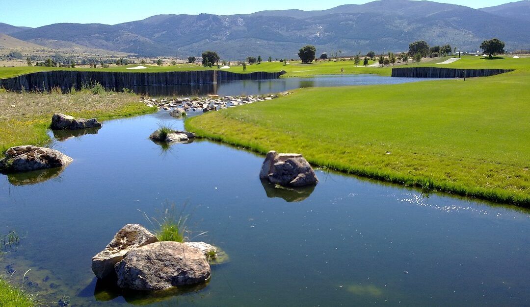 La Faisanera Golf acogerá en octubre el Campeonato de España de Profesionales Senior y Súper Senior Masculino