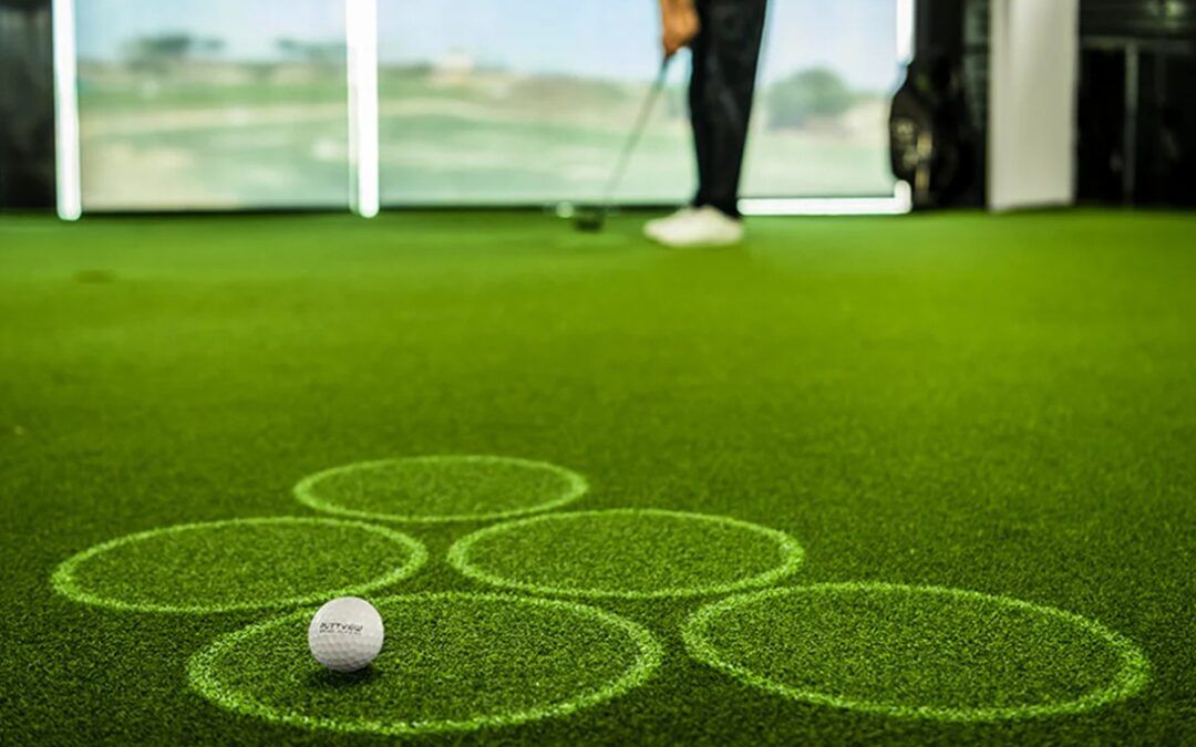 Foresight Sports se asocia con PuttView para crear una solución ‘de tee a green’