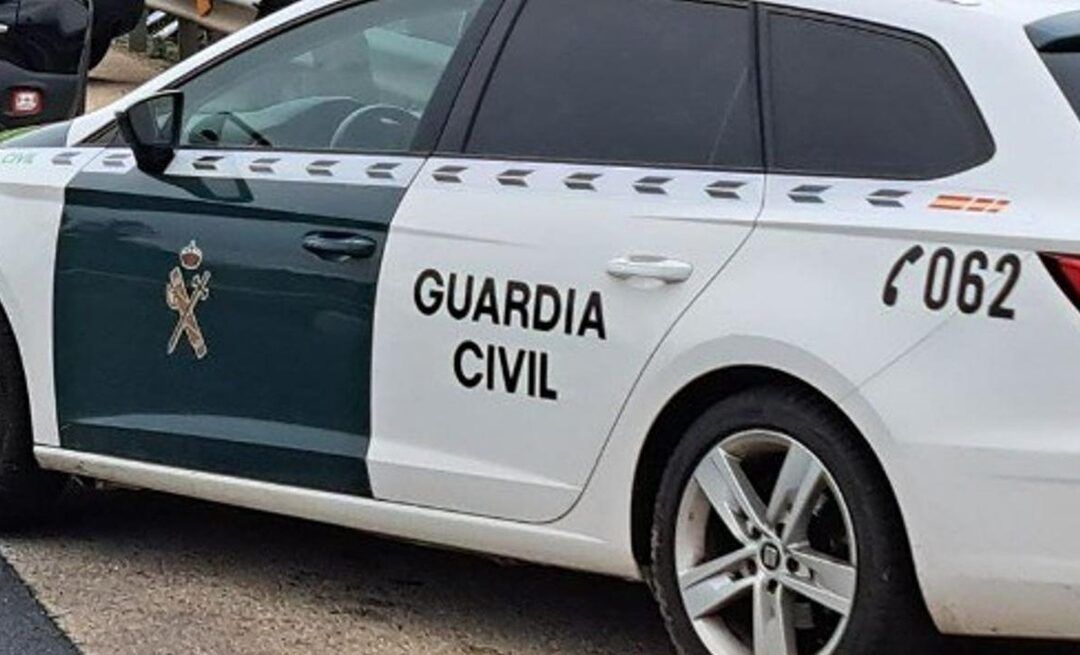 La Guardia Civil desmantela parte de una red de recientes robos en campos de golf de Mallorca