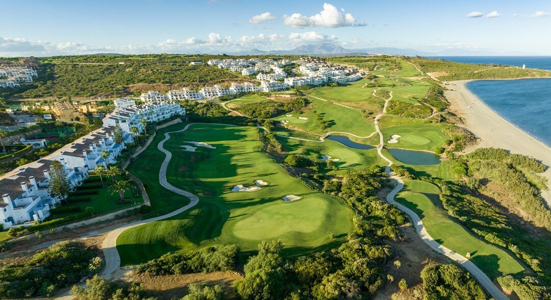 La Hacienda Links debuta en el ranking World’s Top 100 Golf Resorts elaborado por la revista Golf World