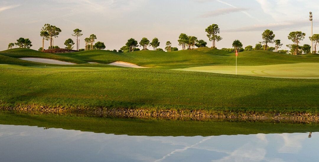 El madrileño LaFinca Golf culmina la ejecución de su recorrido completo de dieciocho hoyos
