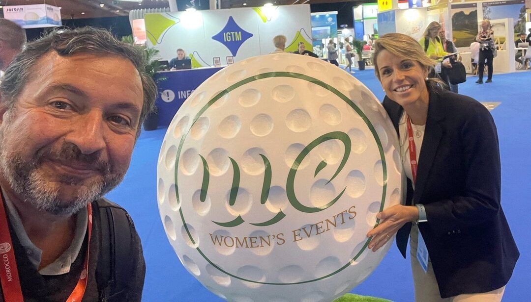 Adriana Zwanck y CM Golf lanzan Women’s Events, estratégica apuesta por el golf femenino que incluye experiencias a medida, patrocinios y asesoramiento