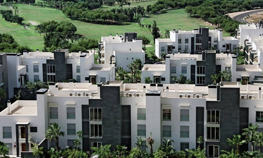 La concejalía de Urbanismo del Ayuntamiento de Alicante concede licencia ambiental y de obras a El Plantío permitiendo aumentar su edificabilidad