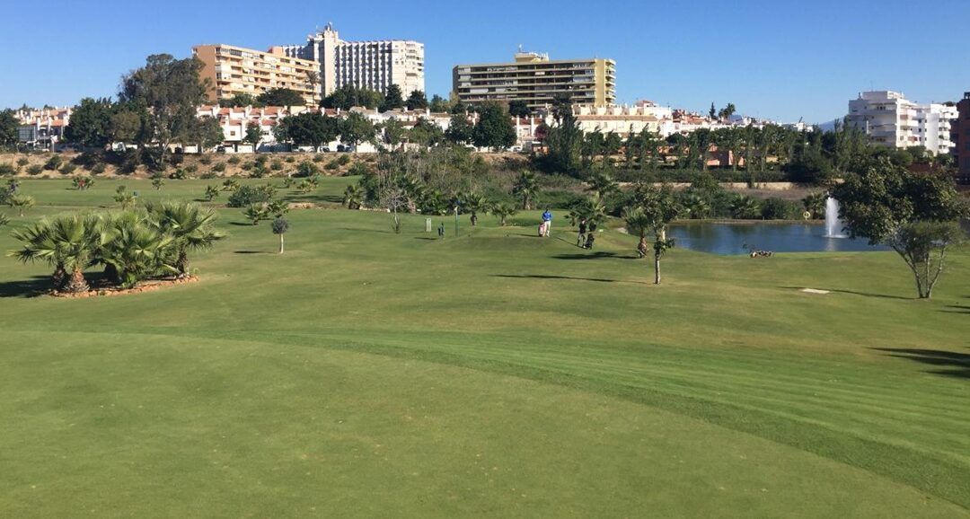 La Junta de Andalucía adjudica a Cooperación 2005 la gestión de cinco grandes centros deportivos incluido el campo de golf de El Toyo