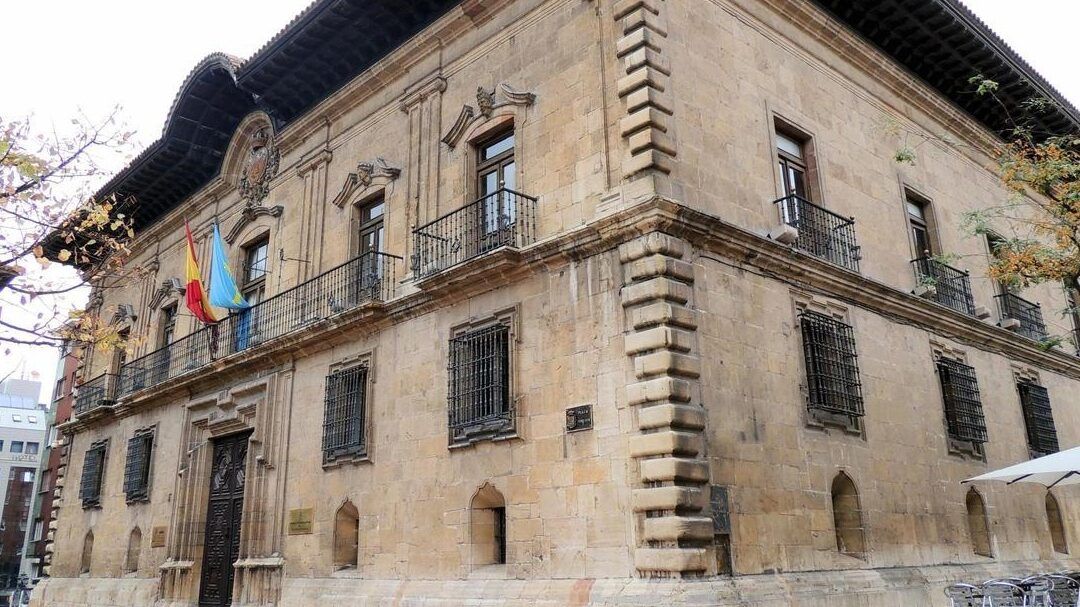 El Tribunal Superior de Justicia de Asturias da la razón al Ayuntamiento de Corvera al revocar la concesión del club de golf Los Balagares