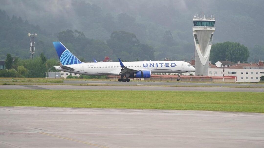 Los campos de golf vascos ganan visibilidad en Estados Unidos gracias al nuevo vuelo directo Bilbao-Nueva York