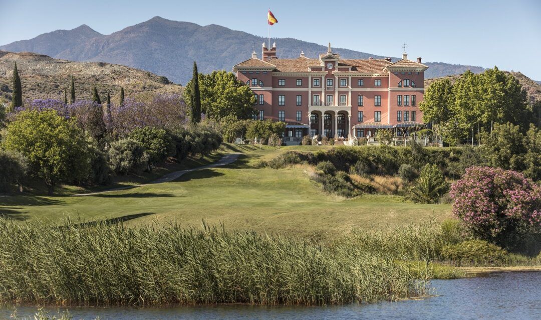 Anantara Villa Padierna amplía su propuesta wellness durante el mes de agosto con sesiones de esBarré
