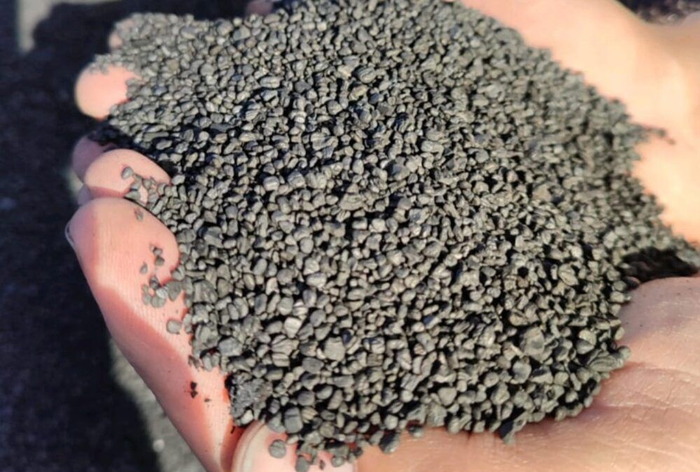 Green Sport Garden apuesta por el biochar de Carboliva como opción ecológica para reducir significativamente el consumo de agua de riego en campos de golf