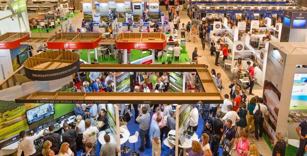 IGTM y PGA Show presentan una alianza orientada a fortalecer las conexiones en todo el ecosistema global del golf