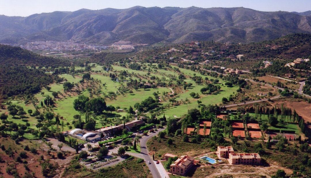 Mediterráneo Golf, confirmado como sede del Campeonato de España de Profesionales Masculino que tendrá lugar en noviembre