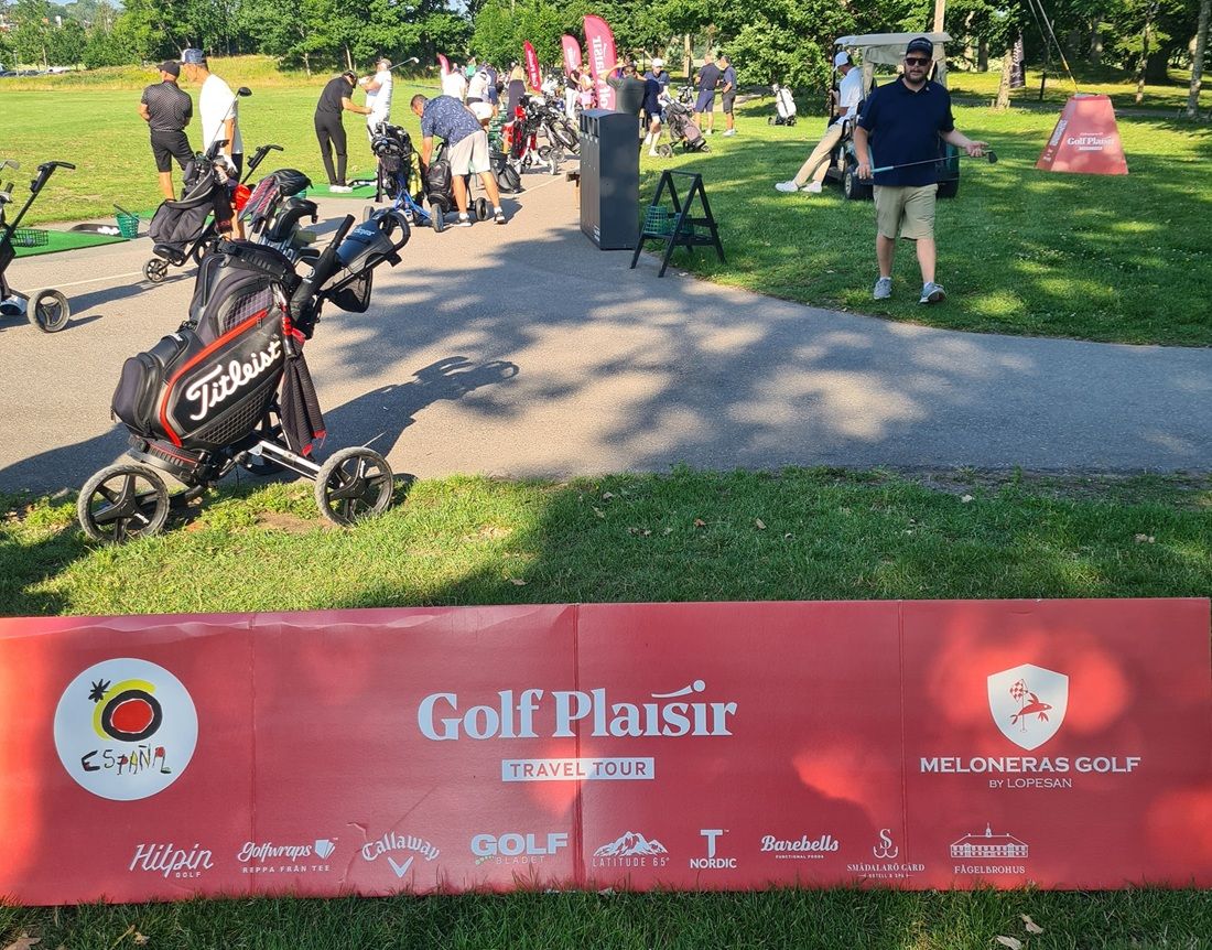 Lopesan Meloneras Golf Acoger La Final Del Golf Plaisir Travel Tour Lopesan Meloneras Golf Acoger La Final Del Golf Plaisir Travel Tour