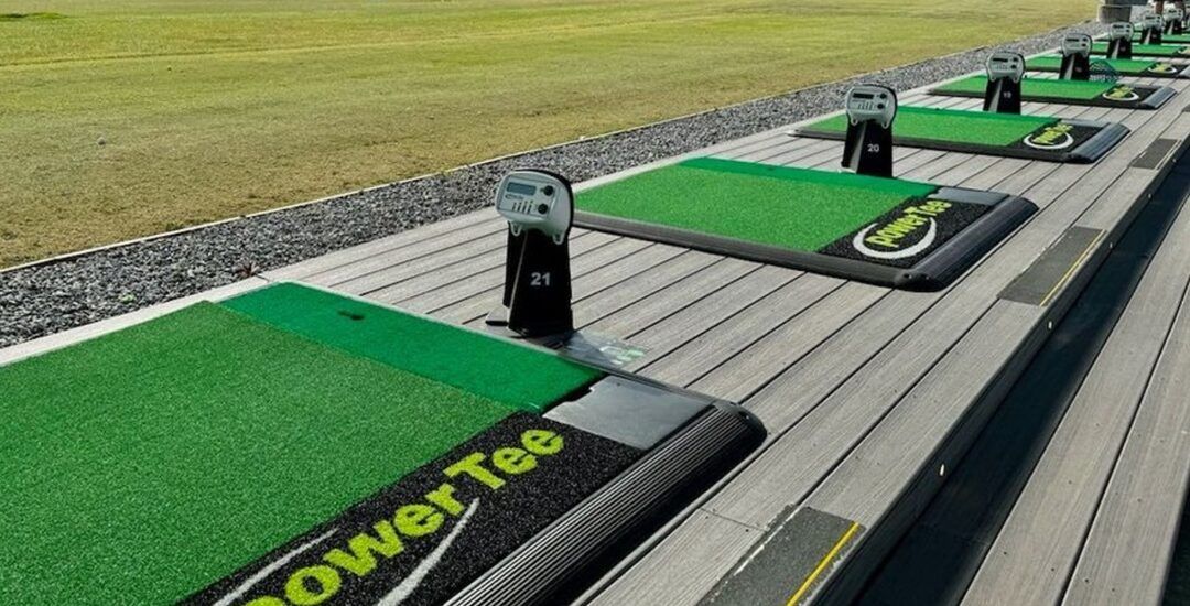 59club formaliza una asociación estratégica con Power Tee orientada hacia los driving ranges de sus clubs de golf