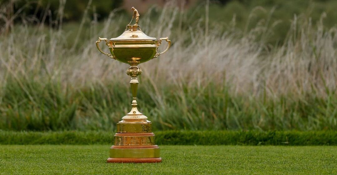 La Ryder Cup 2031, incluida en un paquete de subvenciones directas al deporte español por valor de casi veintidós millones de euros