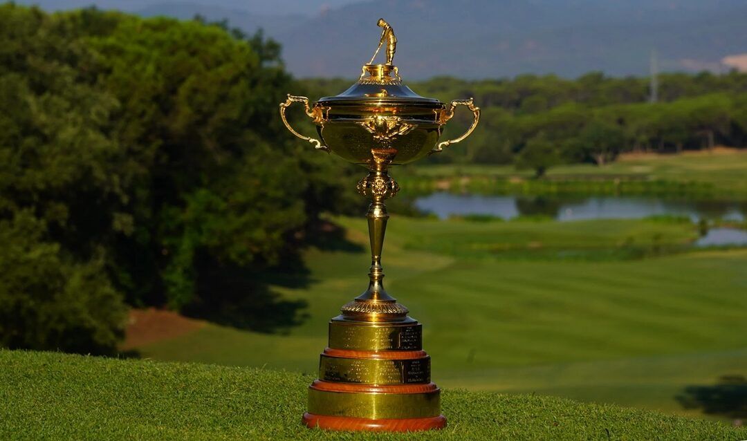 La Ryder Cup regresará a España en 2031 con Camiral como sede oficial