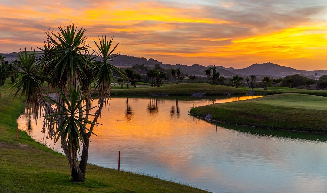 Golfinyou potencia la imagen de marca de los campos de golf a través de sesiones visuales de alto impacto