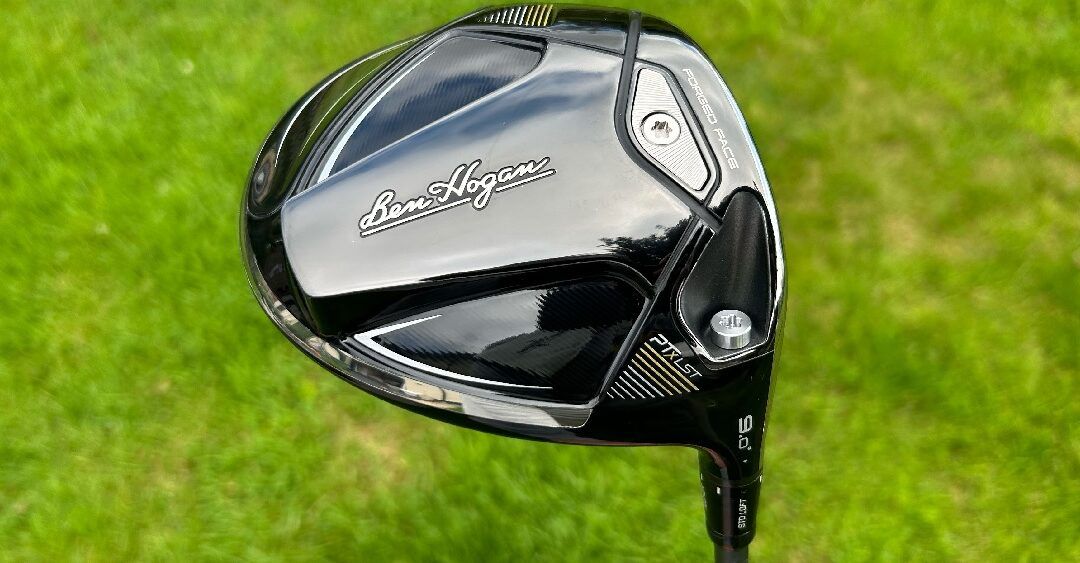 Ben Hogan lanza la gama PTx de drivers, maderas e híbridos