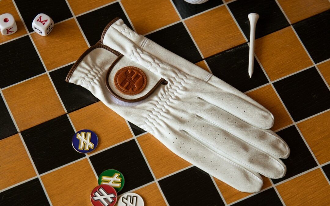 NGB Sports supera los sesenta mil guantes de golf vendidos en España, Irlanda, Italia, Suecia y Finlandia consolidando su propuesta de calidad y diseño