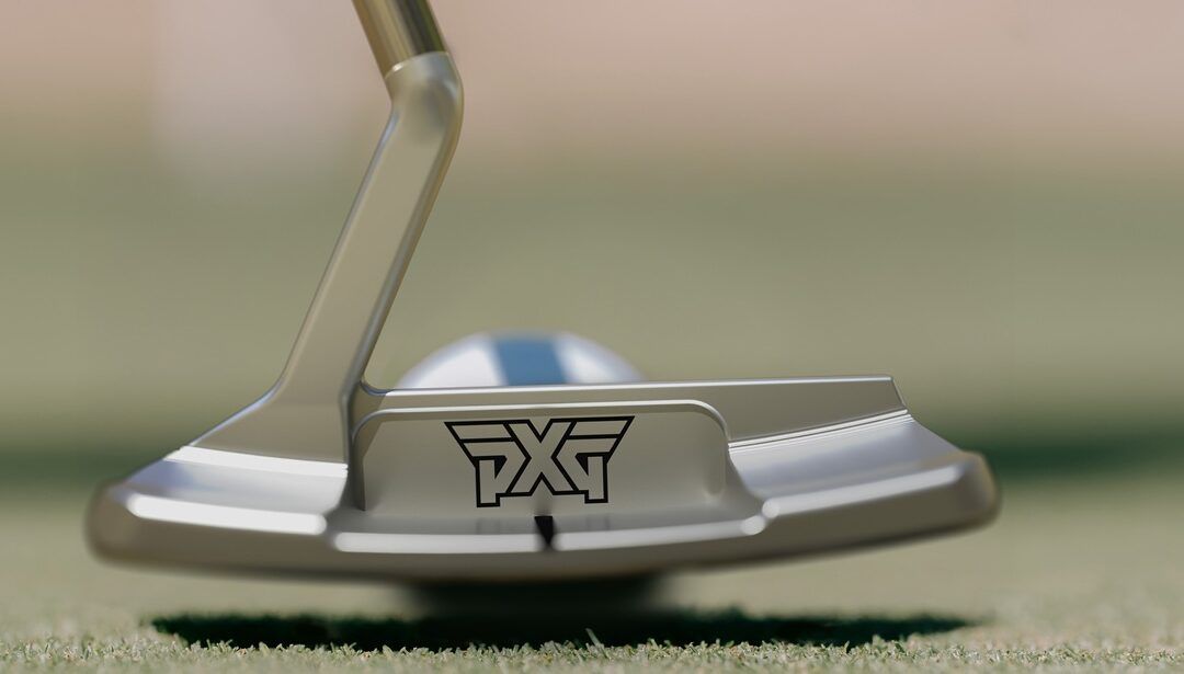 PXG lanza el nuevo putter Hellcat ZT con tecnología Zero Torque fabricado a partir de acero inoxidable MIM 303