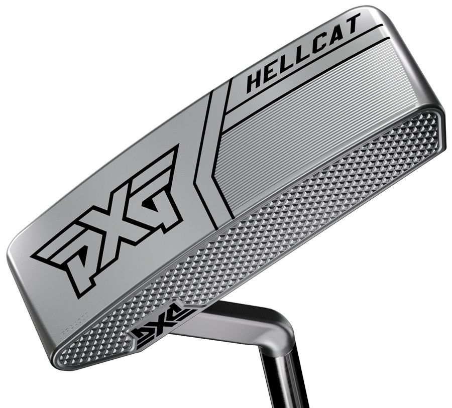 PXG Hellcat ZT Putter Review - Plugged In Golf
