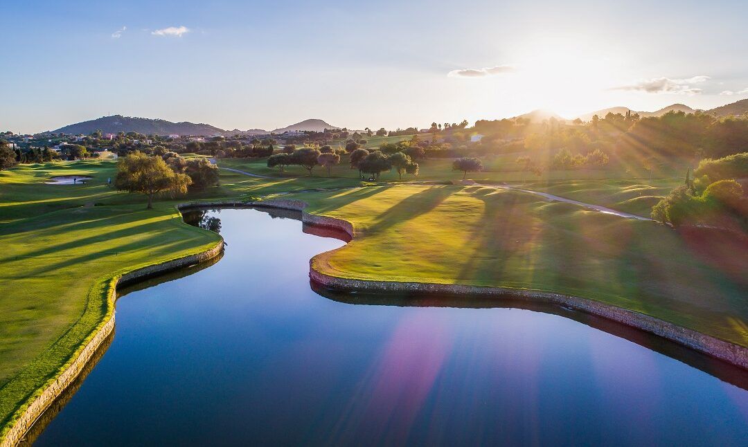 Pula Golf Resort se prepara para acoger el Campeonato de Europa Senior Femenino por Equipos a principios de septiembre
