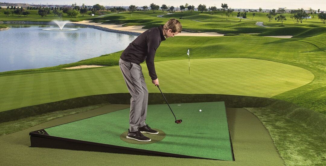 59club y Zen presentan su nueva asociación para gamificar el golf