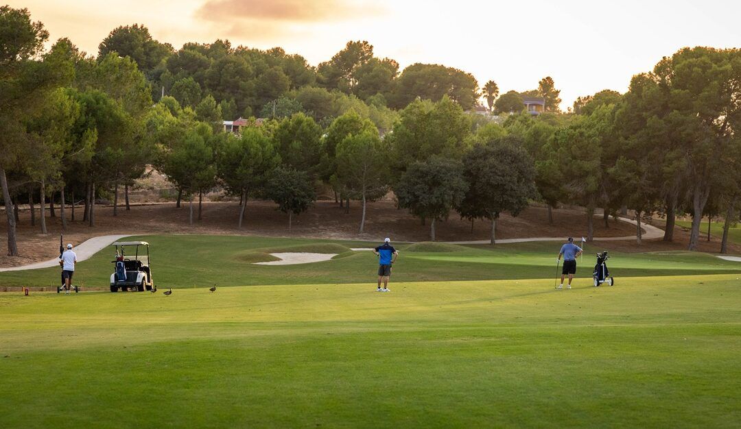 El Club de Golf El Bosque alcanza el cupo marcado de setecientos socios en un 2025 de récord