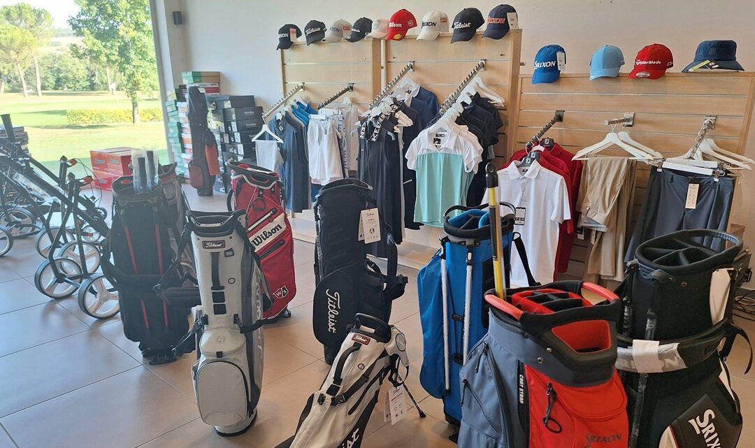 Golf Entrepinos consolida su posición en Castilla y León ampliando su tienda de golf y reforzando su taller de fitting y clubmaking