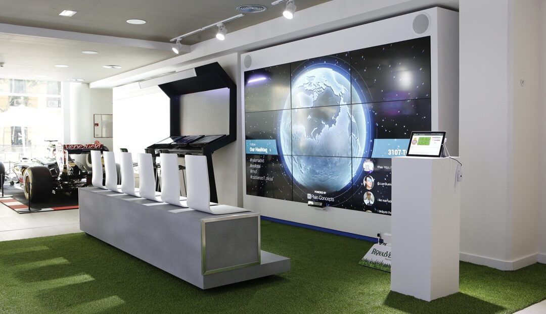 Golfmanager, primera empresa de software de la industria del golf en ser miembro del GSIC powered by Microsoft
