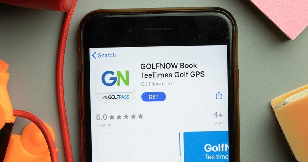 GolfNow se asocia con La Cala Resort para facilitar al máximo el proceso de reserva de tee time a través de web y app
