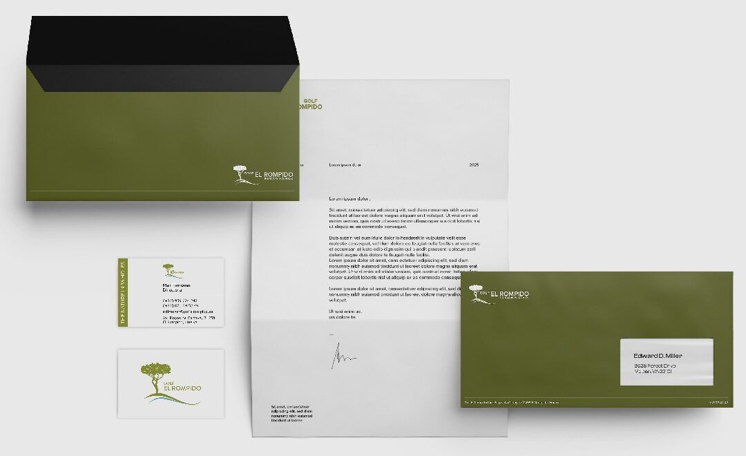 Cómo El Rompido ha hecho del branding su mejor ventaja competitiva gracias a Golfinyou
