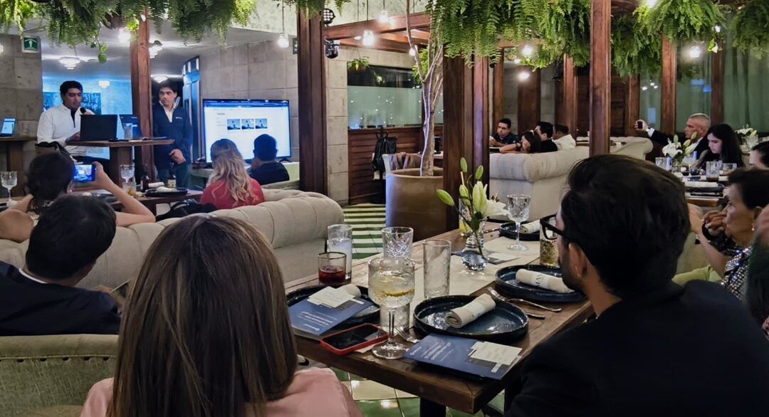 Golfmanager regresa a Expogolf México 2026 por cuarto año consecutivo para reforzar su apuesta por la digitalización de clubes de golf en Latinoamérica