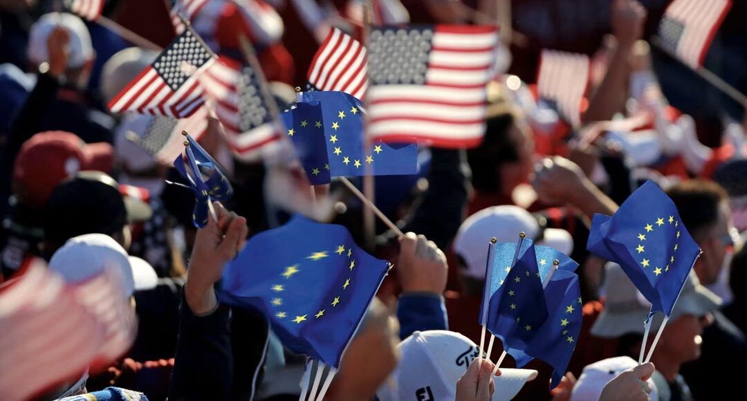 ‘Ryder Cup: la batalla individual con la fortaleza de un equipo’, por Fernando Castaño Uhagón