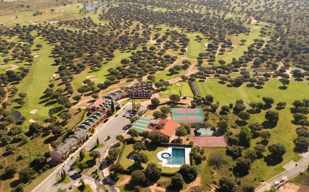 Salamanca Golf & Country Club inicia una nueva etapa con la creación de su club deportivo sin ánimo de lucro
