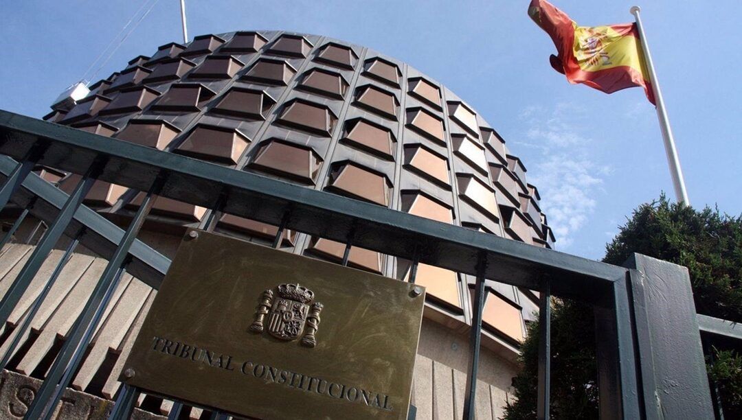 El Tribunal Constitucional rechaza el recurso de la Junta de Extremadura y valida la orden de derribo de Isla Valdecañas