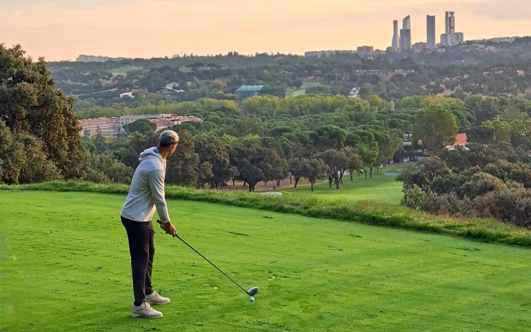 ‘¿Puede liderar Carlos Alcaraz un nuevo amanecer en el golf en España?’, por Alejandro Nagy